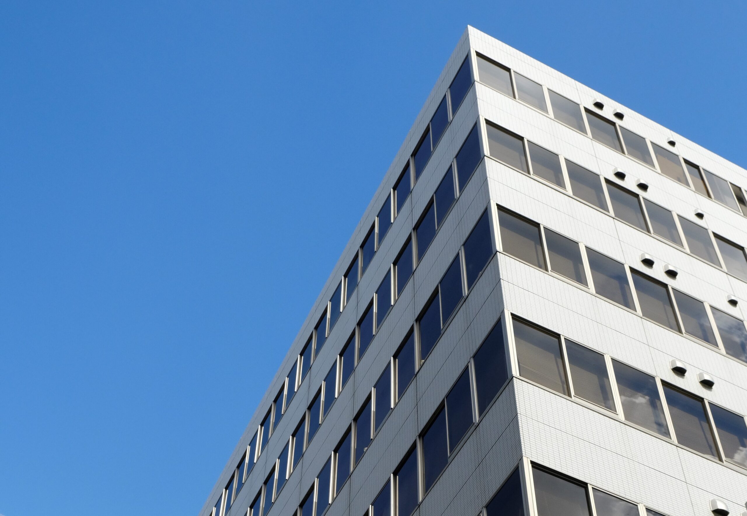 Architecture, Building, Office Building