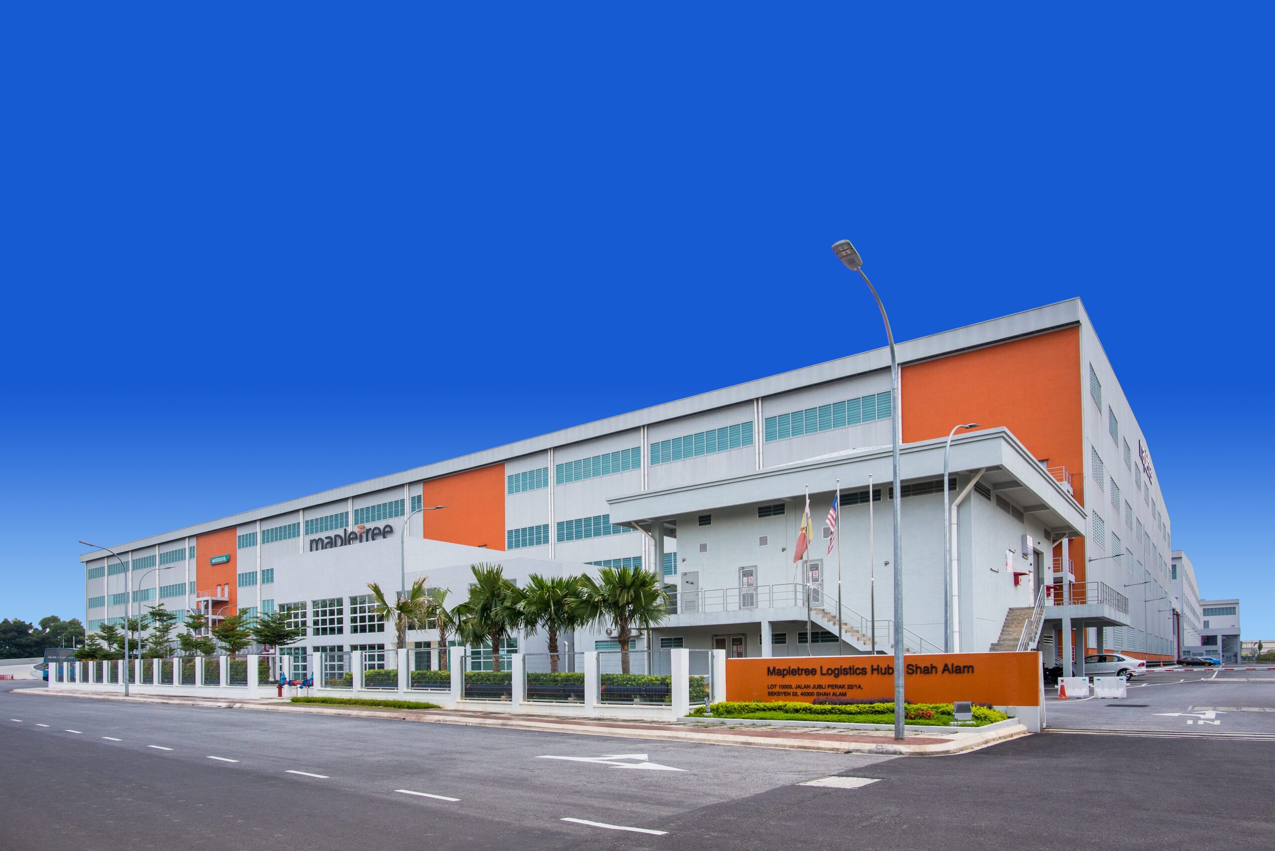 Architecture, Building, Office Building