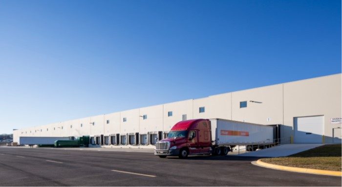 Moving Van, Transportation, Van