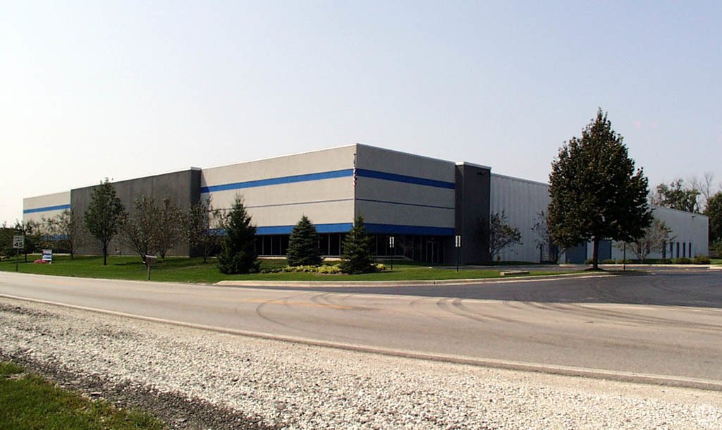 Architecture, Building, Office Building