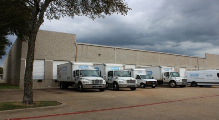 Transportation, Truck, Vehicle