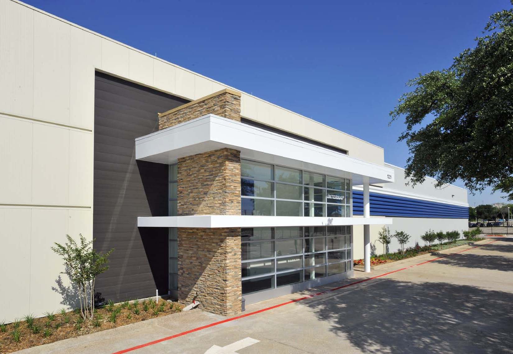 Architecture, Building, Office Building
