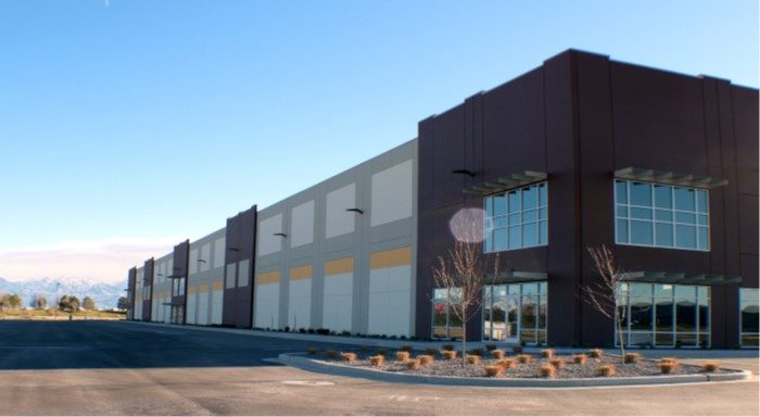 Architecture, Building, Office Building