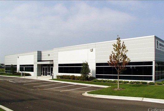 Architecture, Building, Office Building