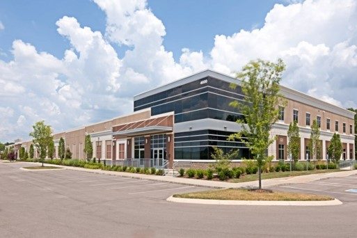 Architecture, Building, Office Building