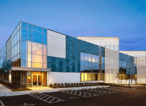 Architecture, Building, Office Building
