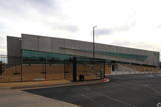 Architecture, Building, Office Building