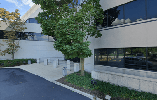 Architecture, Building, Office Building