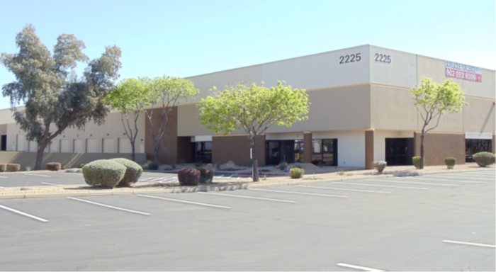 Architecture, Building, Office Building