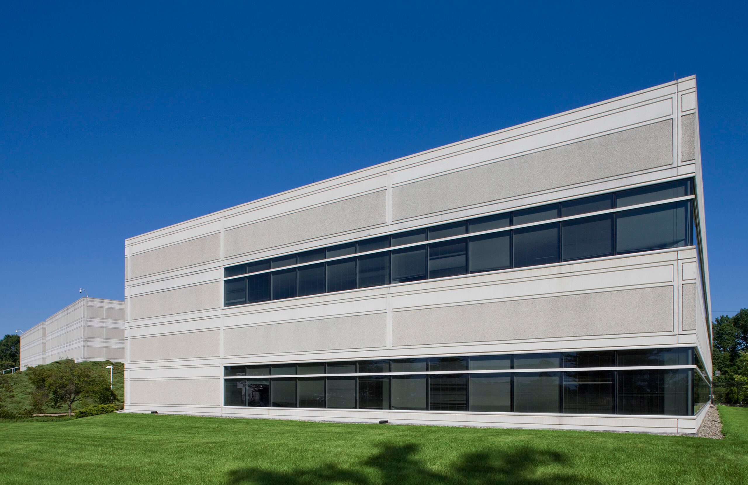 Architecture, Building, Office Building