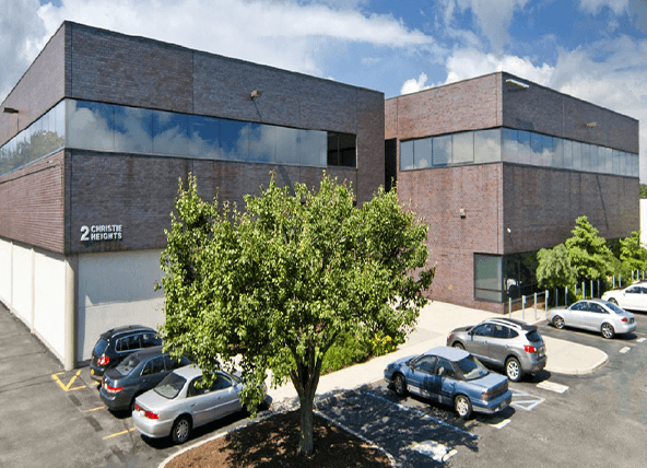 Architecture, Building, Office Building
