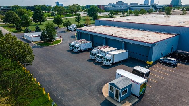 Transportation, Truck, Vehicle