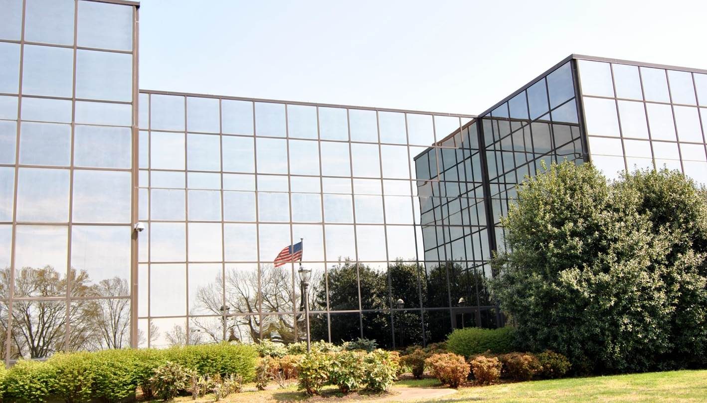 Architecture, Building, Office Building