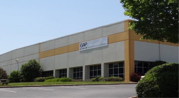 Architecture, Building, Office Building