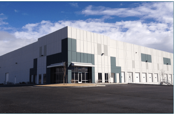 Architecture, Building, Office Building