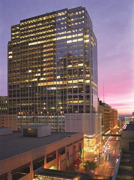 Architecture, Building, Office Building