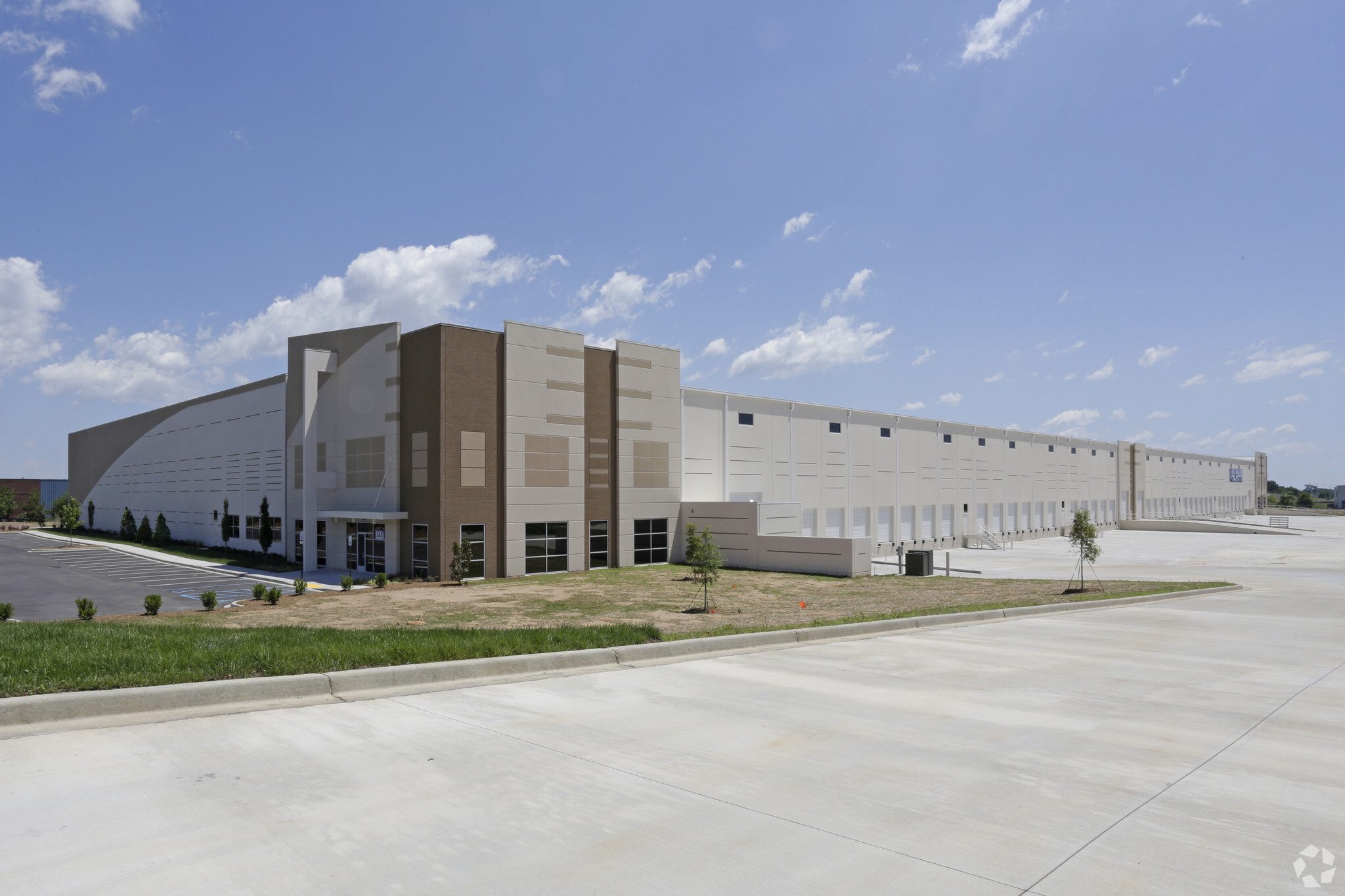 Architecture, Building, Office Building