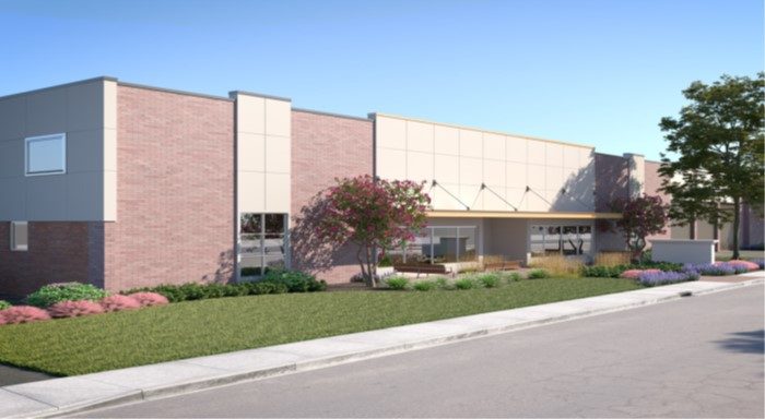 Architecture, Building, Office Building