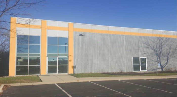 Architecture, Building, Office Building