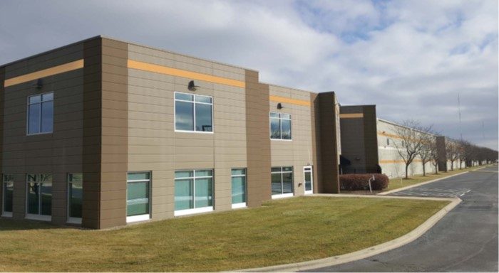 Architecture, Building, Office Building