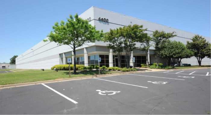 Architecture, Building, Office Building