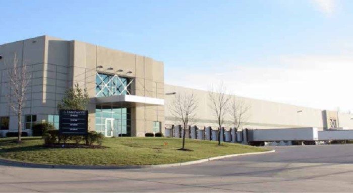 Architecture, Building, Office Building