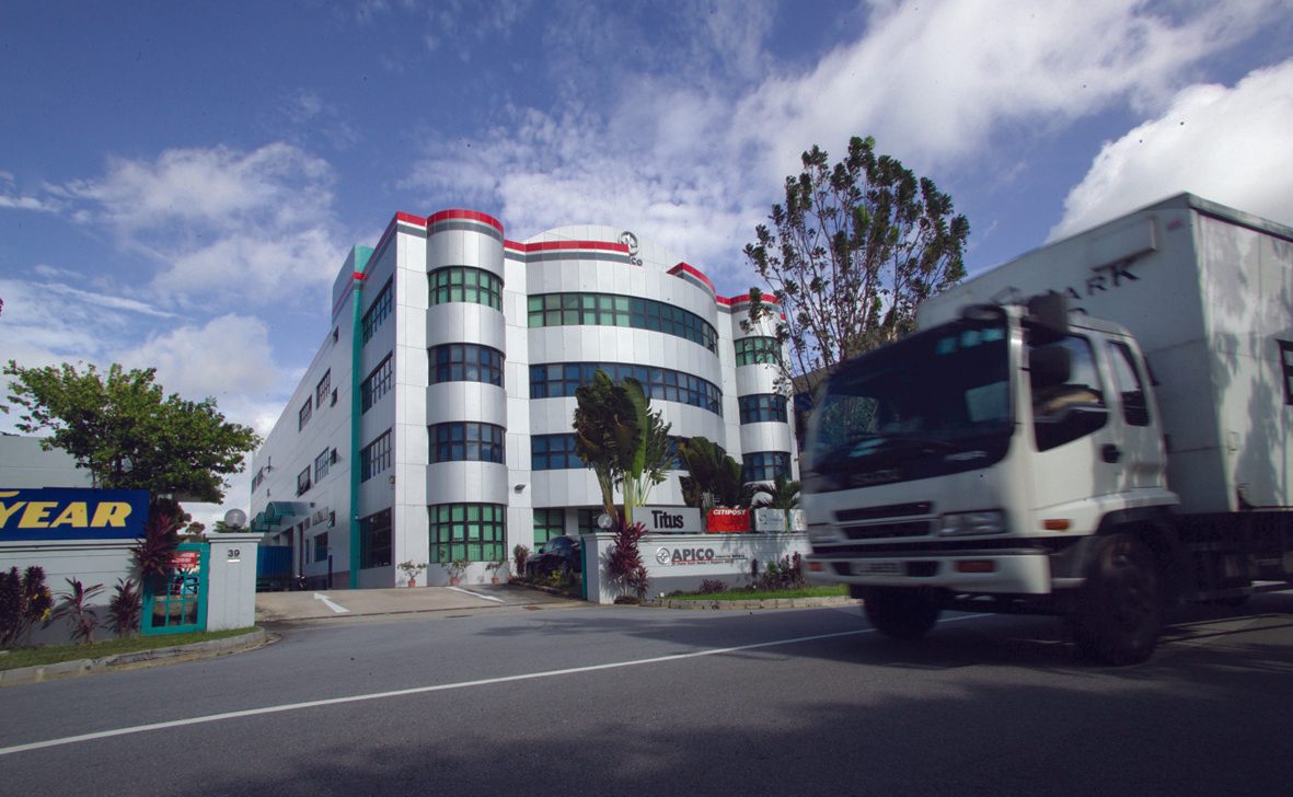 Transportation, Truck, Vehicle