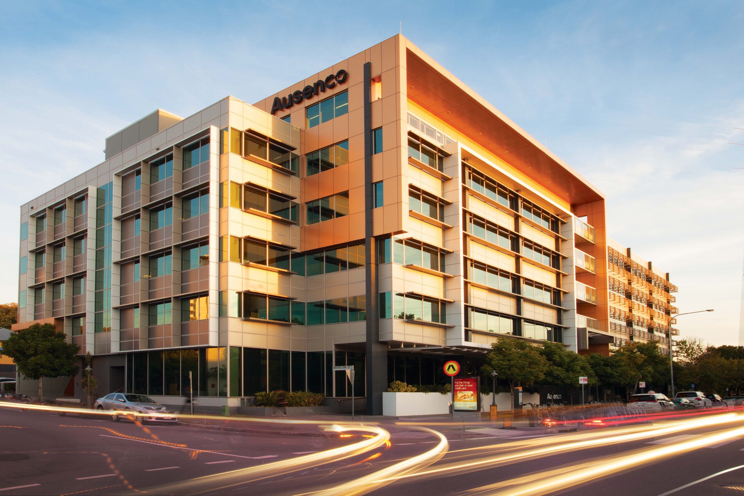 Architecture, Building, Office Building