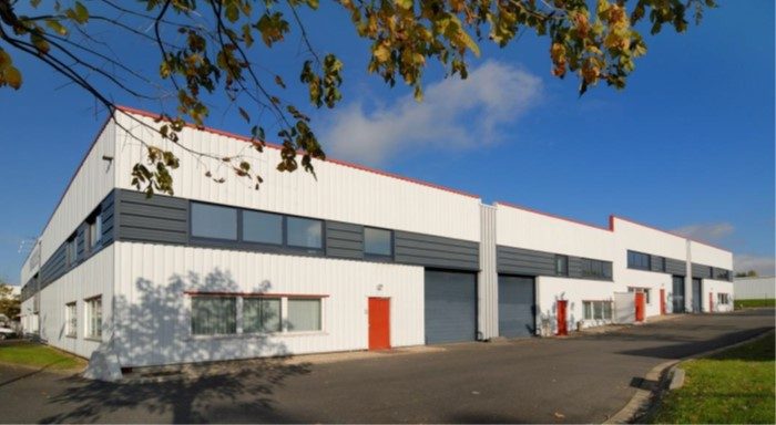 Loading Dock, Car, Transportation