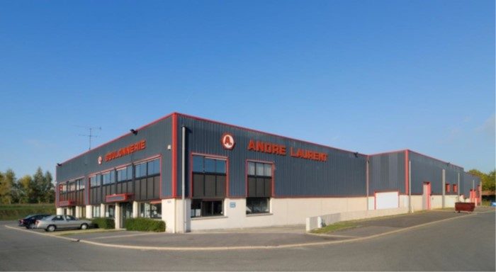 Architecture, Building, Office Building