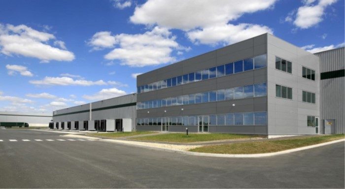 Architecture, Building, Office Building