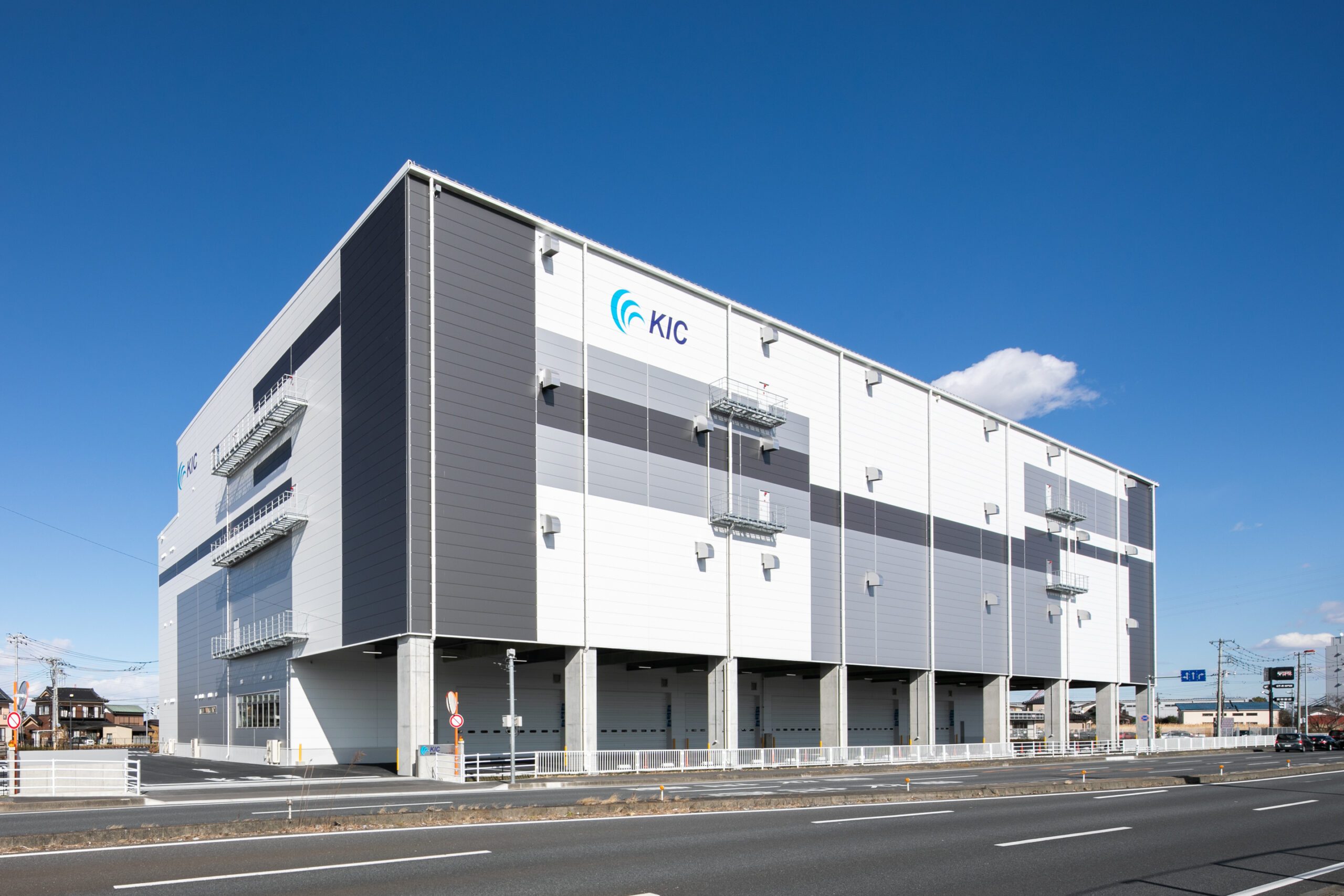 Architecture, Building, Office Building