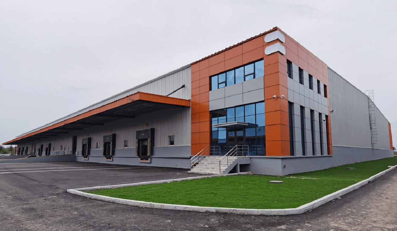 Architecture, Building, Office Building