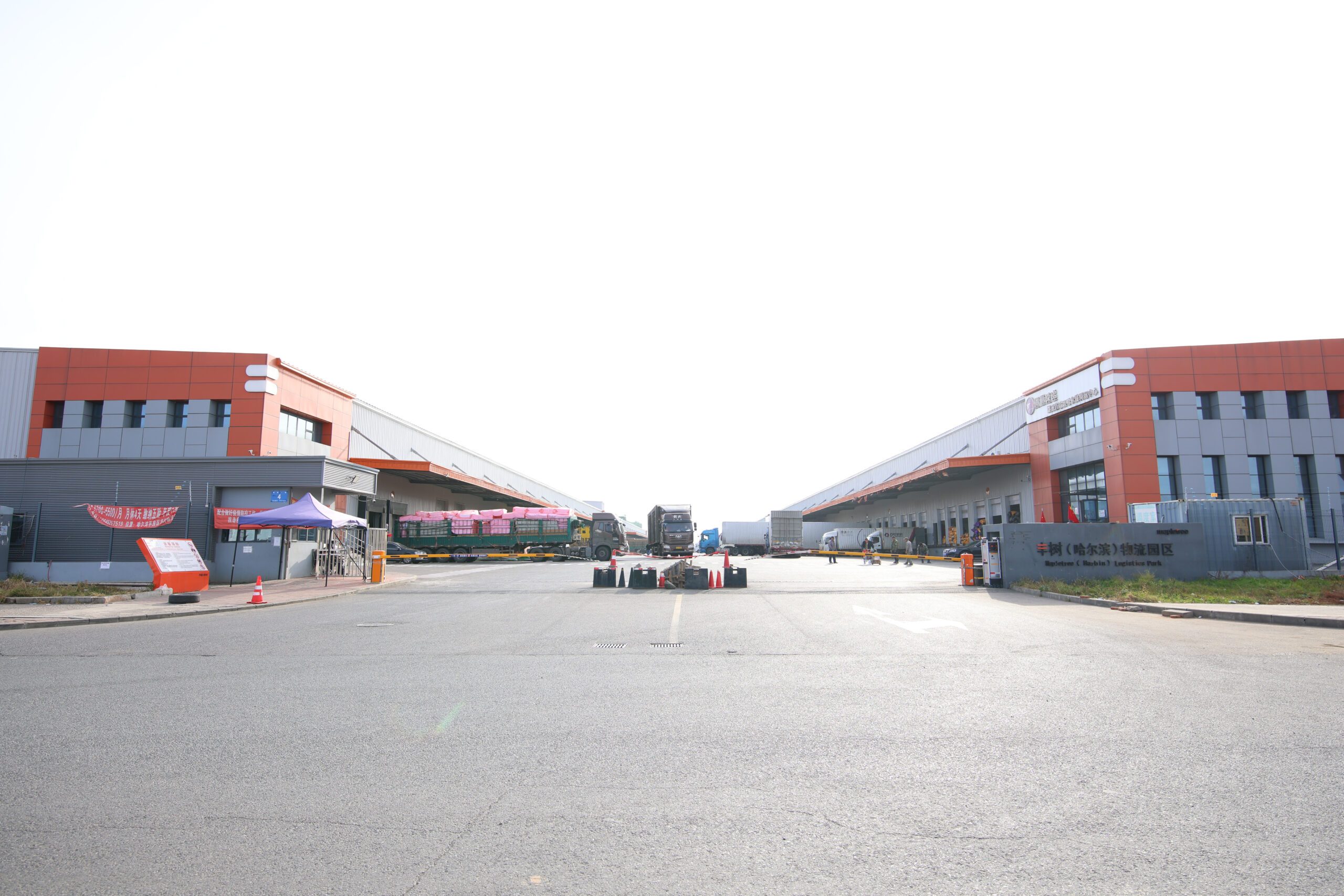 Road, Tarmac, Airport