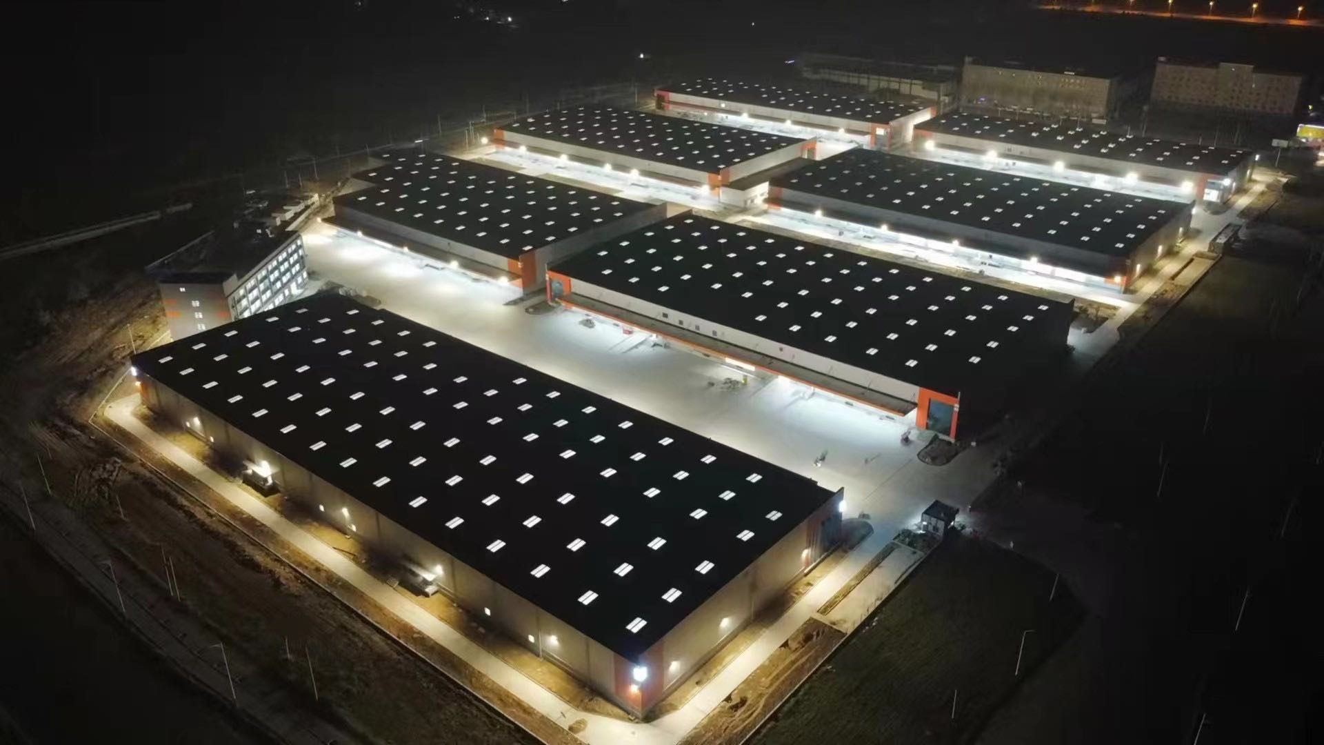 Outdoors, Aerial View, Electrical Device