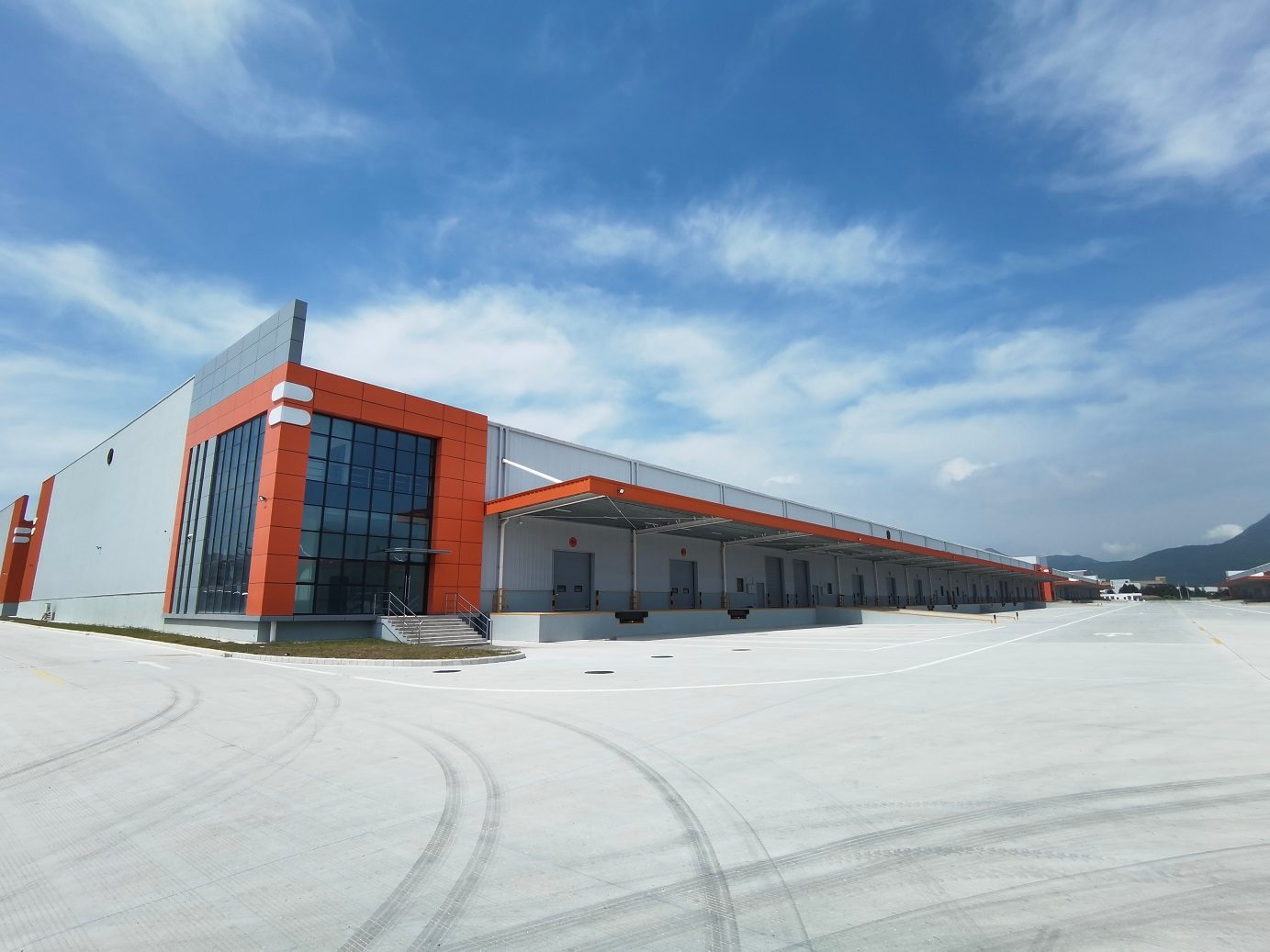 Architecture, Building, Office Building