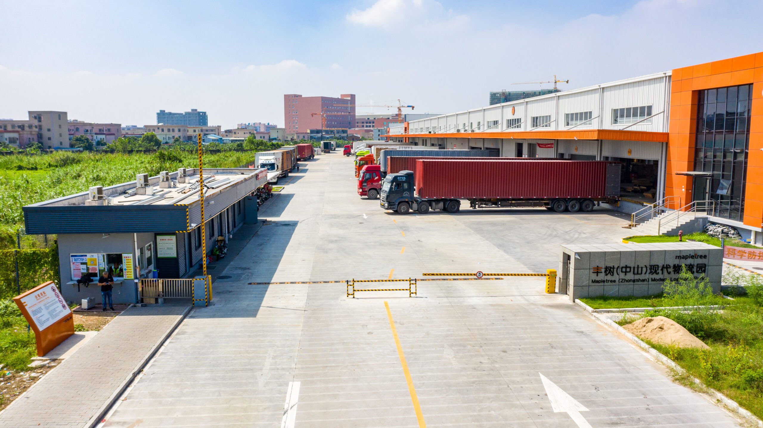 Transportation, Truck, Vehicle