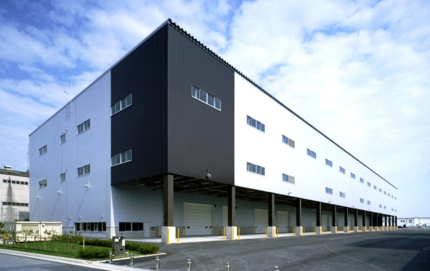 Architecture, Building, Office Building