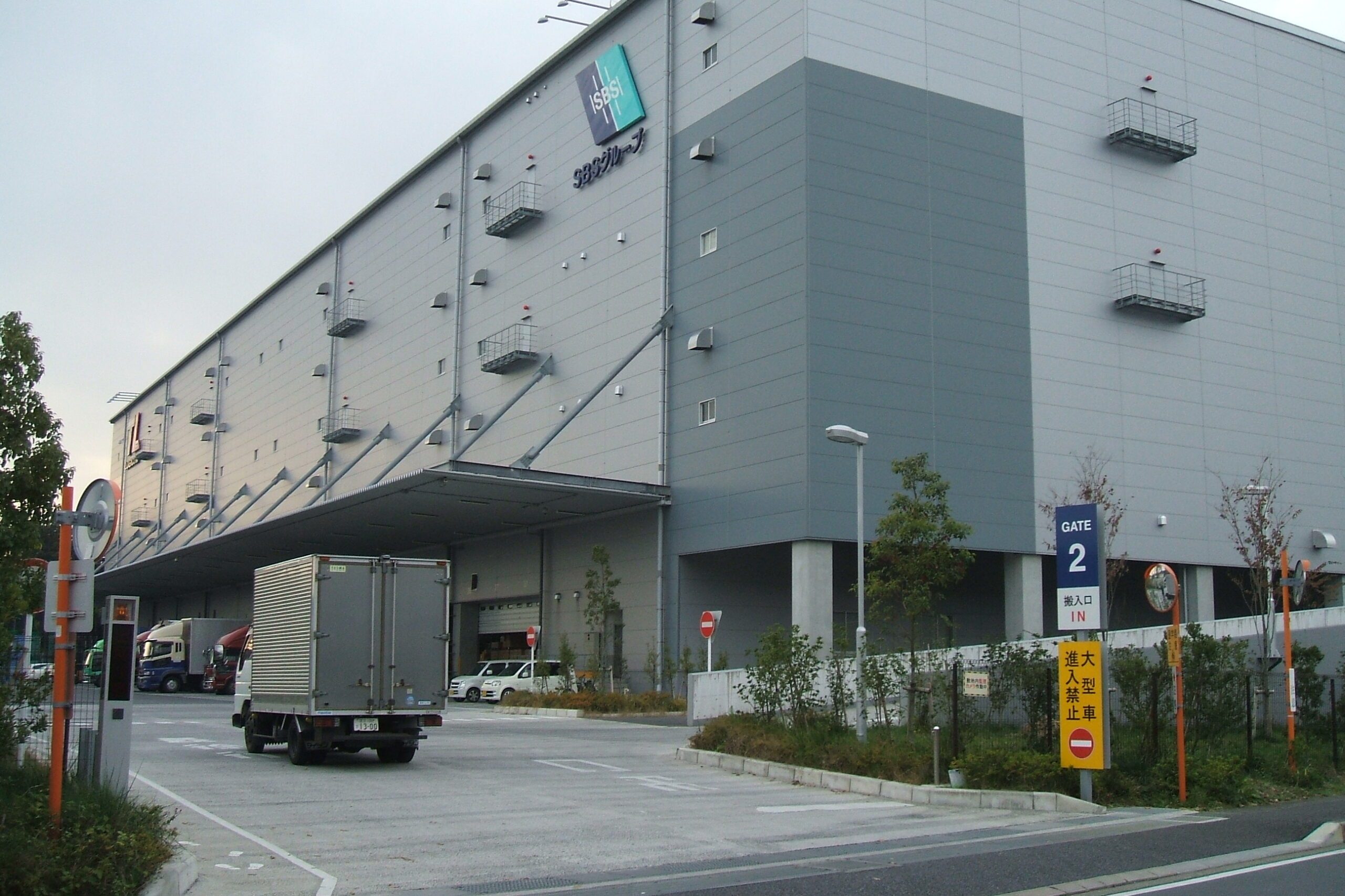Transportation, Truck, Vehicle