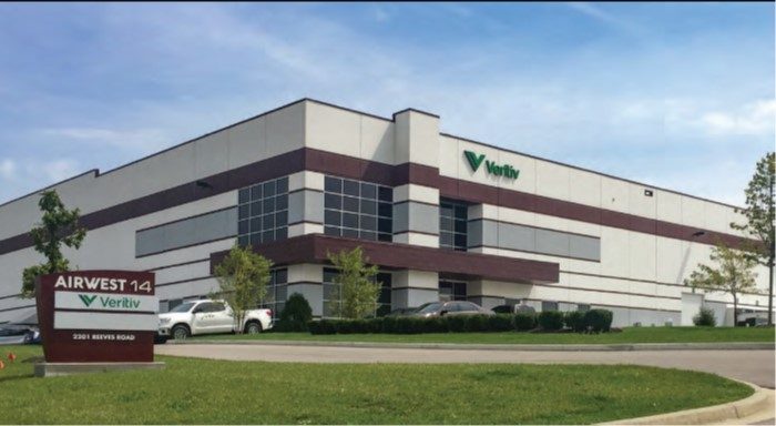 Architecture, Building, Office Building