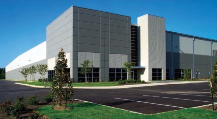 Architecture, Building, Office Building