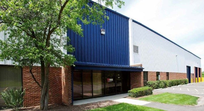 Architecture, Building, Office Building