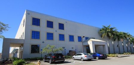 Architecture, Building, Office Building
