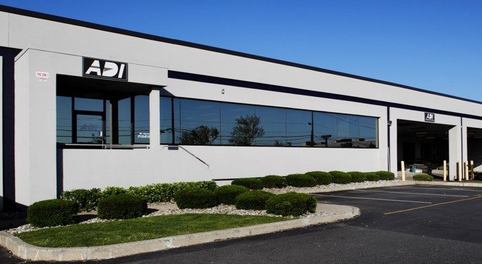 Architecture, Building, Office Building