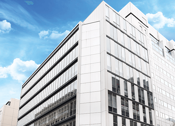 Architecture, Building, Office Building