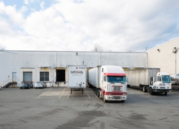 Moving Van, Transportation, Van