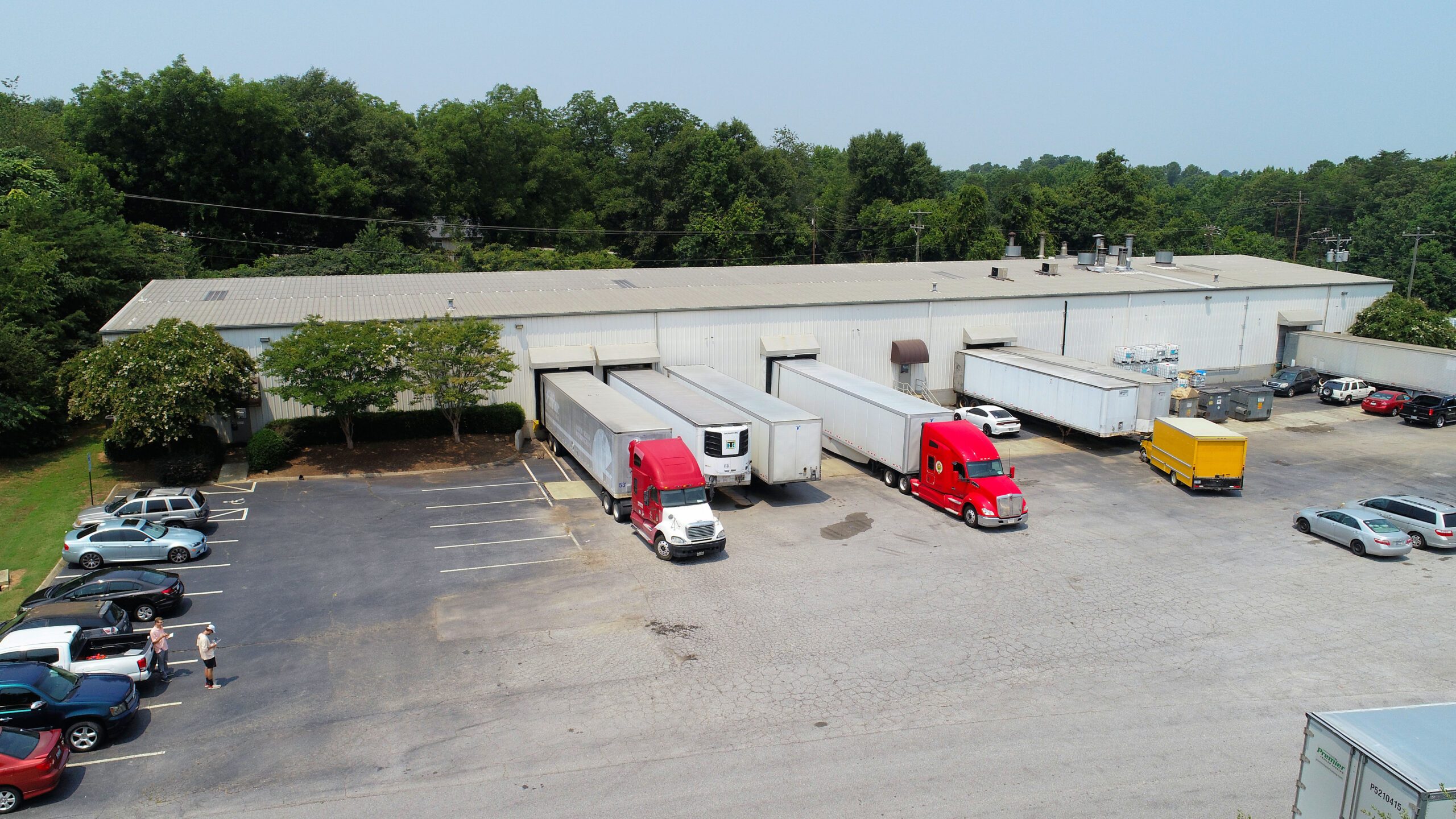 Transportation, Truck, Vehicle