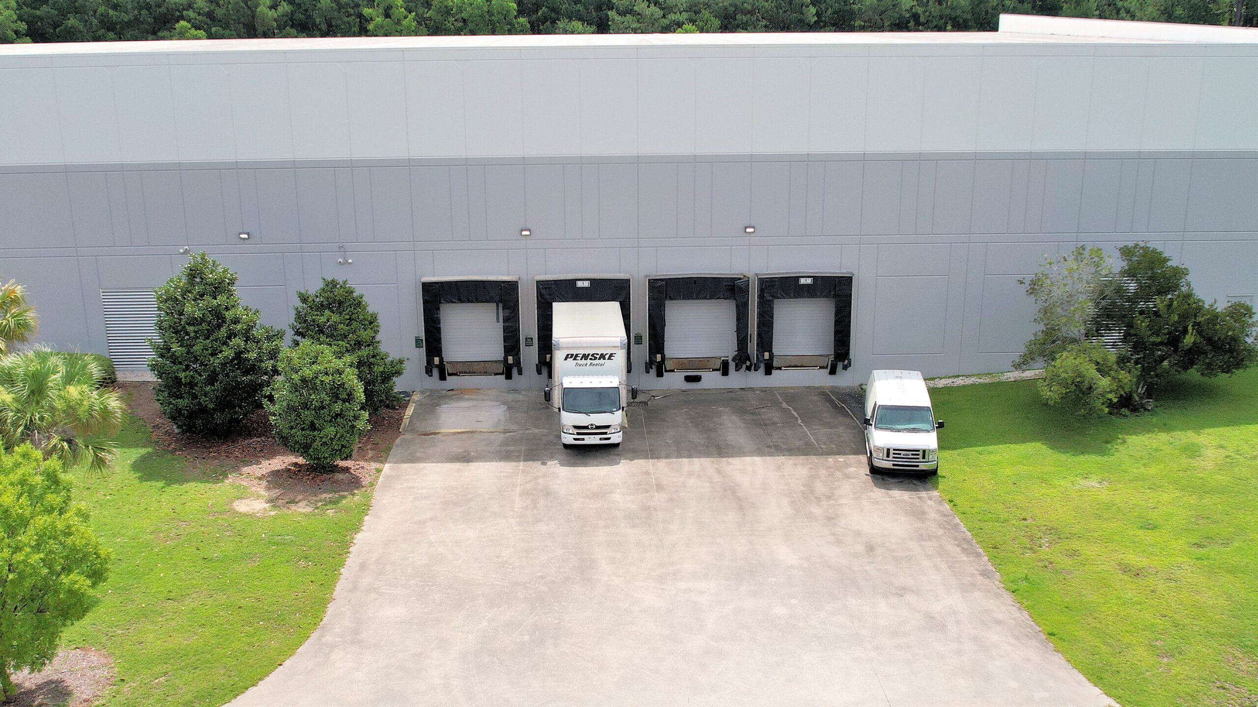 Transportation, Truck, Vehicle