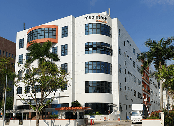 Architecture, Building, Office Building