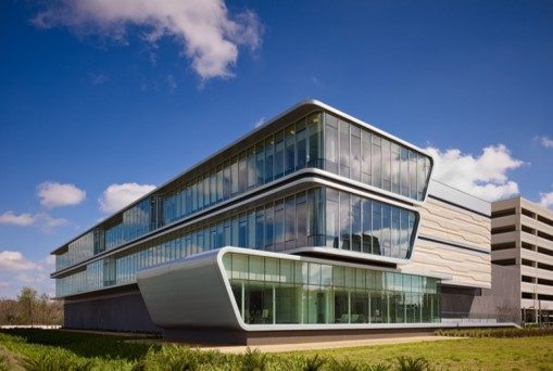 Architecture, Building, Office Building